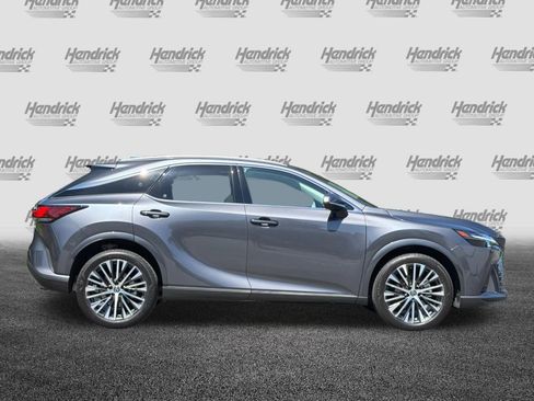 Certified 2026 Lexus RX 350 Premium Plus w/ Accessory Package (Z1) FWD image 3
