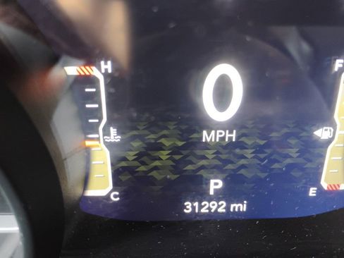 Certified 2024 Jeep Wrangler Sahara image 15