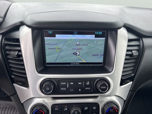 Used 2019 GMC Yukon SLT AWD/4WD image 16