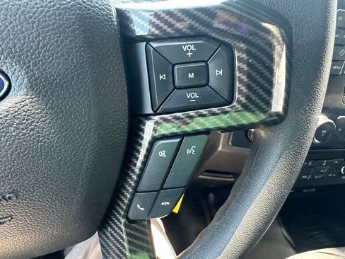 Used 2015 Ford F150 XLT w/ XTR Package AWD/4WD image 37