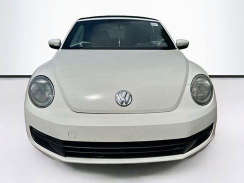 Used 2013 Volkswagen Beetle 2.5 FWD image 2