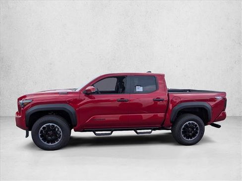 New 2026 Toyota Tacoma TRD Off-Road AWD/4WD image 5
