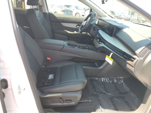 New 2025 Nissan Murano SL image 33