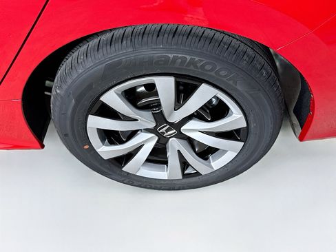 New 2026 Honda Civic LX image 36