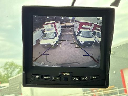 Used 2023 Ford E-350 and Econoline 350 Super Duty w/ Power Windows & Locks Group RWD image 46