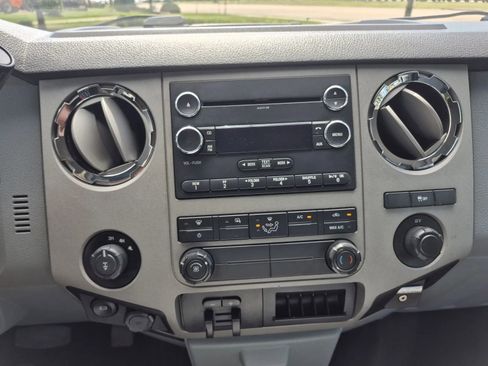 Used 2016 Ford F250 XLT AWD/4WD image 24