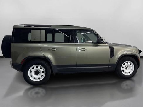 Used 2020 Land Rover Defender 110 AWD/4WD image 11