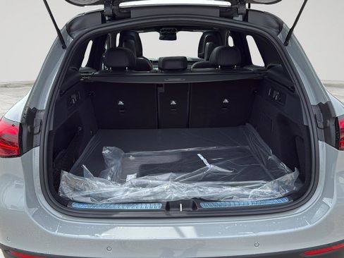 New 2026 Mercedes-Benz GLC 300 4MATIC image 21