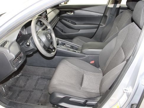 Used 2024 Honda Accord LX image 19