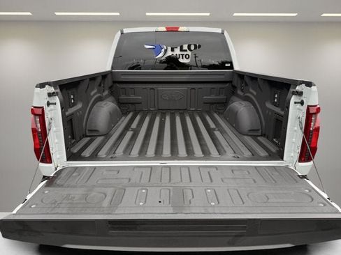 New 2026 Ford F150 STX w/ Equipment Group 200A AWD/4WD image 7