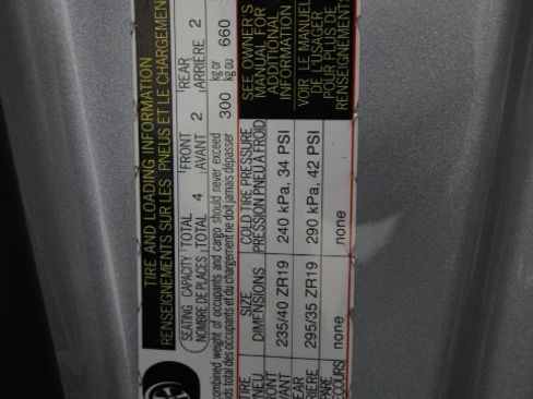 Used 2014 Porsche 911 Carrera 4 w/ Sport Chrono Package image 36