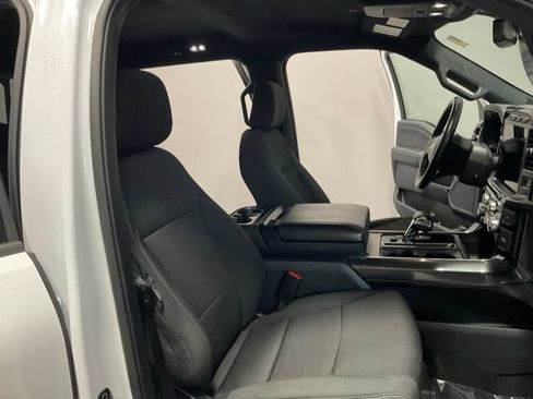 Used 2022 Ford F150 XLT w/ Equipment Group 302A High AWD/4WD image 24