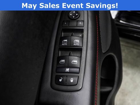 Used 2025 Dodge Durango R/T AWD/4WD image 33