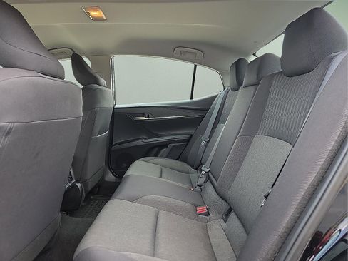 Used 2025 Toyota Camry LE FWD image 10