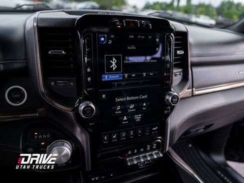 Used 2019 RAM 1500 Limited image 37