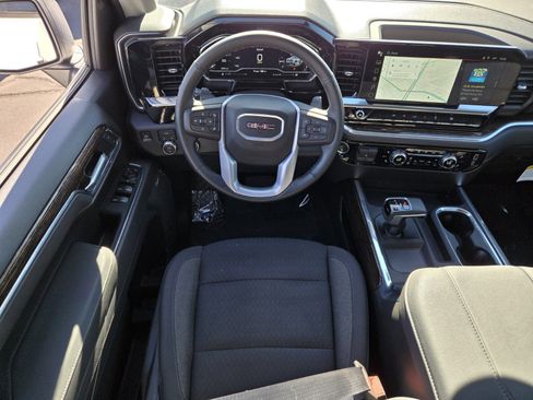 New 2025 GMC Sierra 1500 Elevation w/ Preferred Package image 8