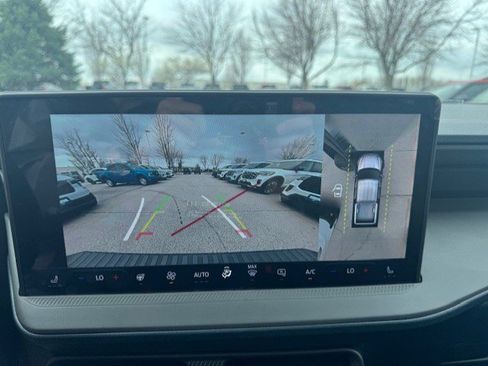 New 2026 Ford Maverick Tremor AWD/4WD image 22