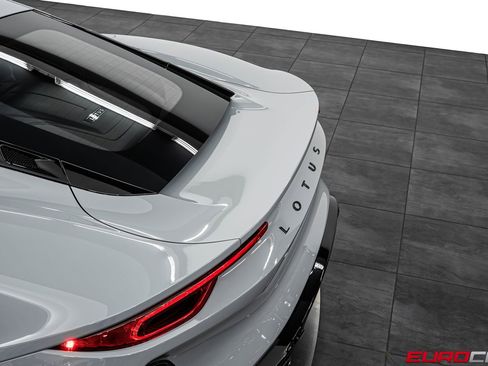 New 2026 Lotus Emira SE RWD image 19