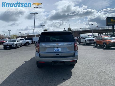 Used 2023 Chevrolet Tahoe LS image 6