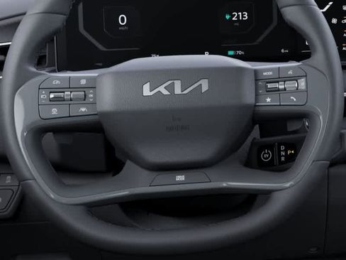 New 2026 Kia EV9 Light image 22