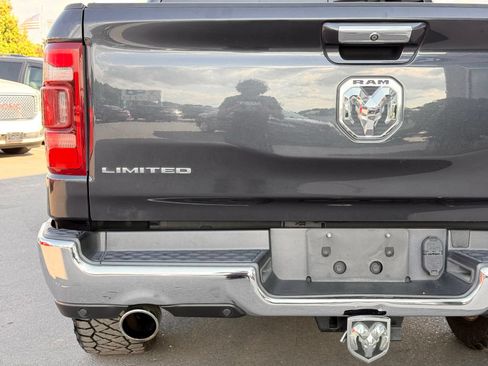 Used 2020 RAM 1500 Limited RWD image 12