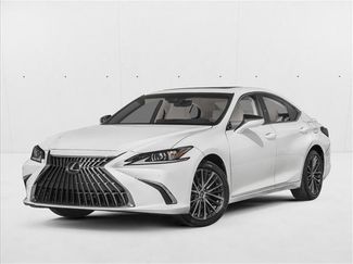 Used 2025 Lexus ES 300h w/ Premium Package FWD video 1