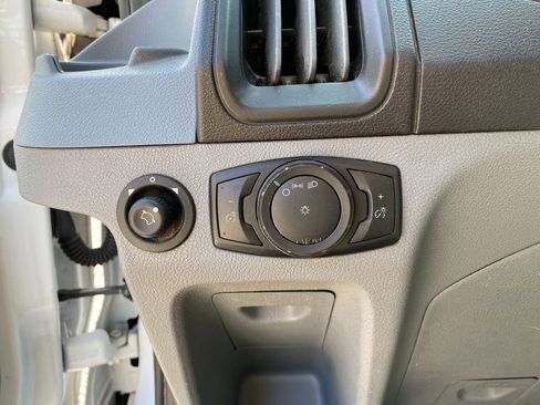 Used 2018 Ford Transit 250 138 image 14