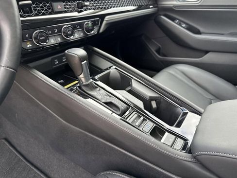 Used 2025 Honda Accord Touring image 19
