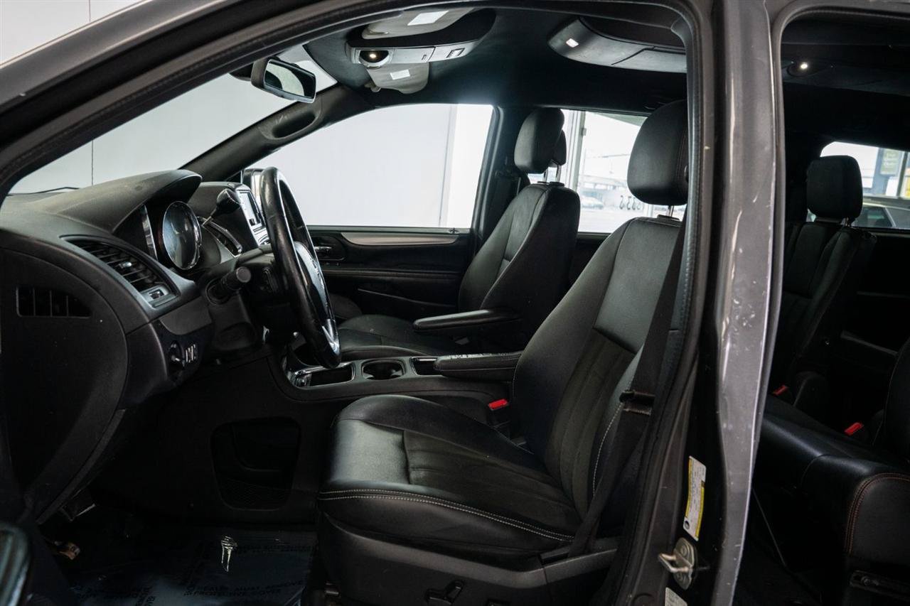 Used 2019 Dodge Grand Caravan GT FWD image 11