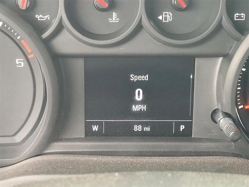 New 2025 Chevrolet Silverado 3500 W/T w/ WT Convenience Package image 16