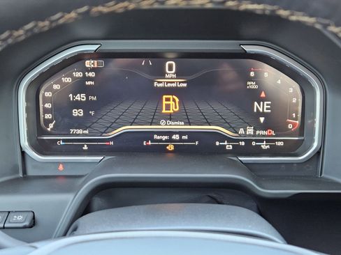 Certified 2025 GMC Sierra 2500 AT4 w/ AT4 Premium Plus Package image 21