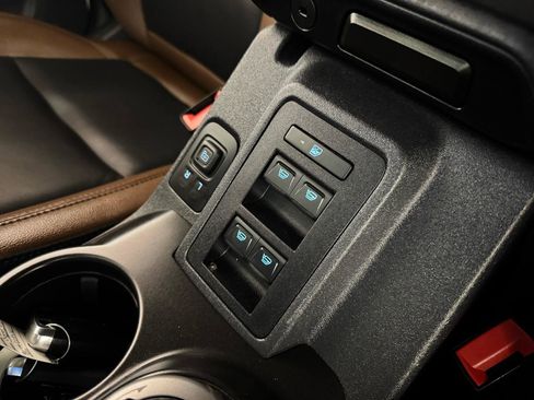 Used 2023 Ford Bronco Outer Banks image 26