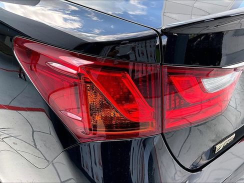 Used 2015 Lexus GS 350 w/ Premium Package RWD image 23