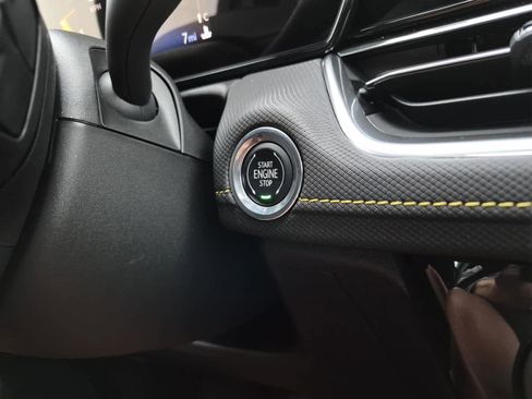 New 2026 Chevrolet TrailBlazer ACTIV w/ Convenience Package image 18