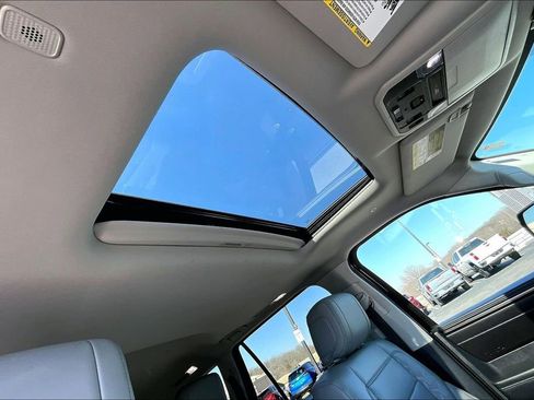 Used 2024 Toyota Sequoia SR5 w/ SR5 Premium Package image 31