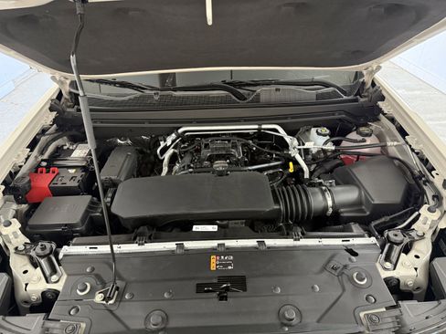 New 2026 Chevrolet Colorado Trail Boss image 11