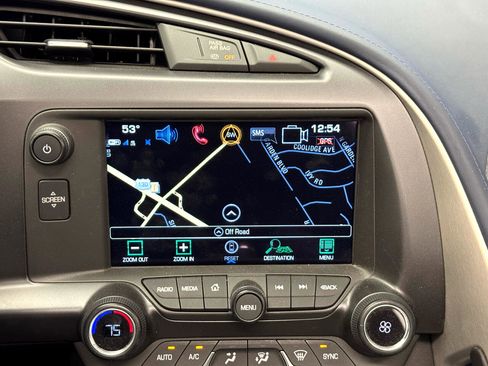 Used 2017 Chevrolet Corvette Z06 image 15