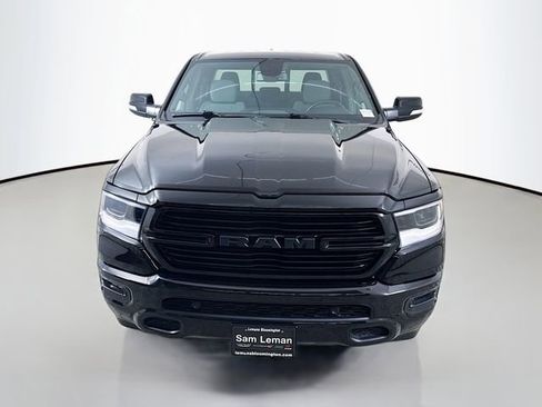 Used 2019 RAM 1500 Big Horn image 2