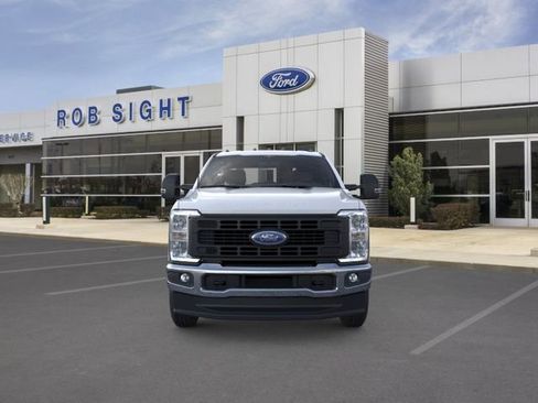 New 2026 Ford F350 XL AWD/4WD image 6