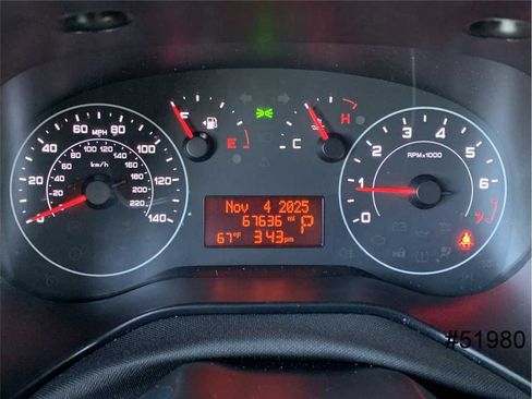 Used 2022 RAM ProMaster City Tradesman w/ Window Group 05 image 30