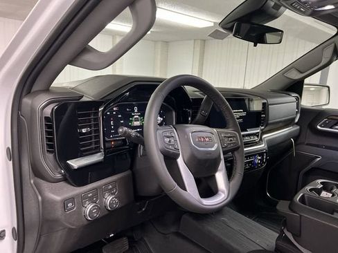 New 2026 GMC Sierra 1500 Elevation w/ Elevation Select Package AWD/4WD image 10