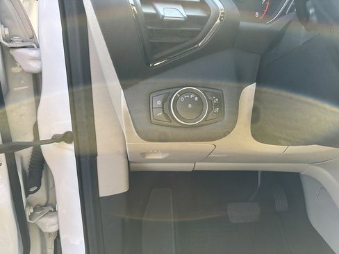 Used 2017 Ford Escape Titanium w/ Canadian Touring Package AWD/4WD image 15