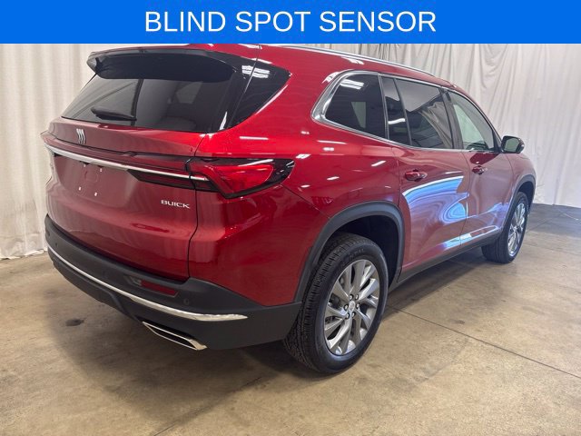 Used 2026 Buick Enclave Preferred FWD image 4