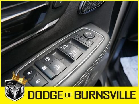 Used 2022 RAM 1500 TRX w/ TRX Level 2 Equipment Group AWD/4WD image 18