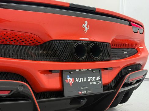 Used 2024 Ferrari 296 GTS image 15