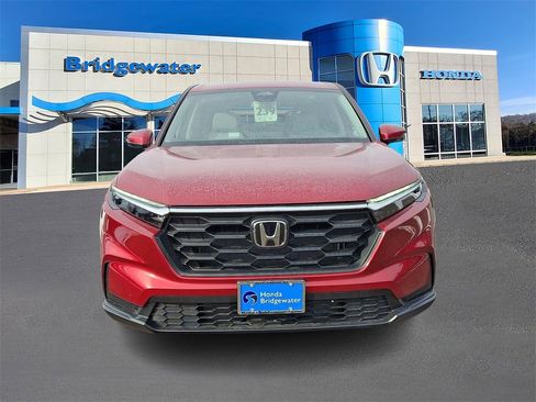 New 2026 Honda CR-V LX image 2