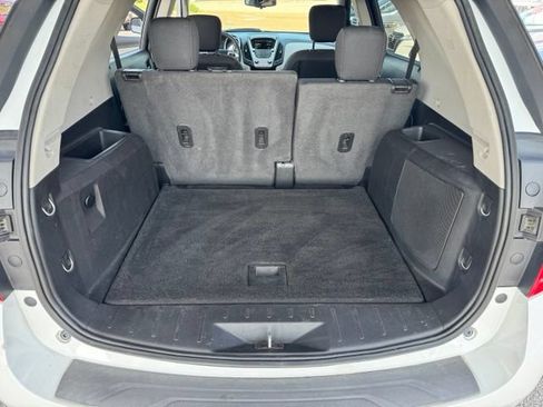Used 2016 Chevrolet Equinox LT FWD image 19