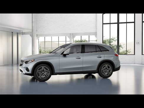 Certified 2026 Mercedes-Benz GLC 300 4MATIC image 31