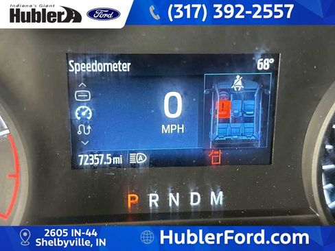 Used 2023 Ford F350 XL w/ 360-Degree Camera Package AWD/4WD image 14