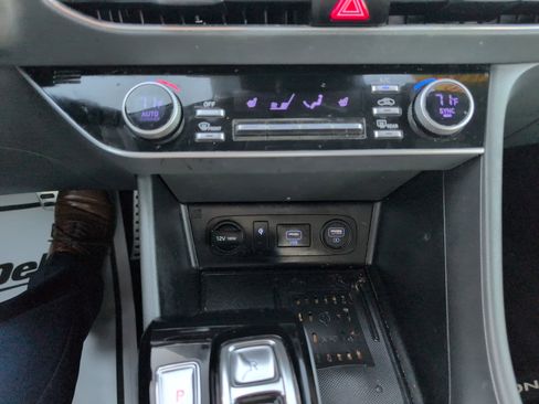 Used 2020 Hyundai Sonata SEL Plus image 20